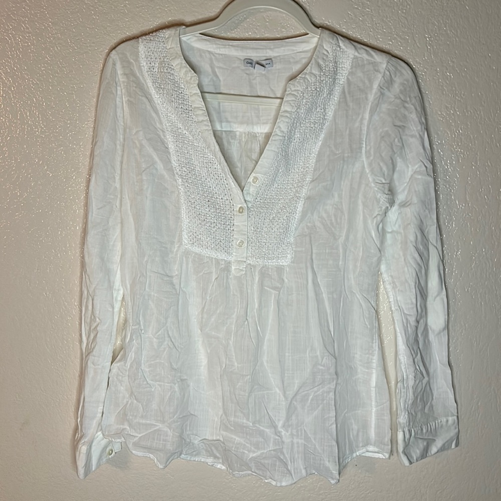 Gap Top